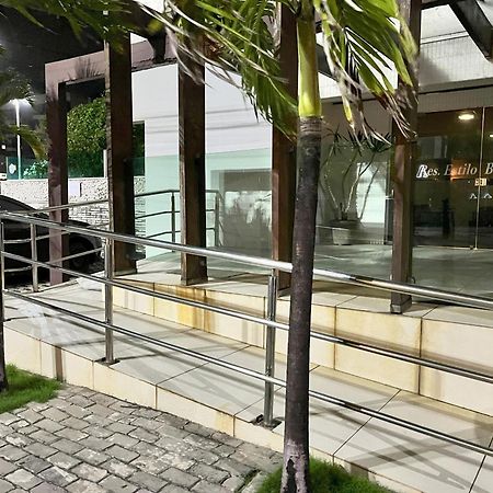 Flat Em Frente A Praia Cabedelo Pokoj fotografie