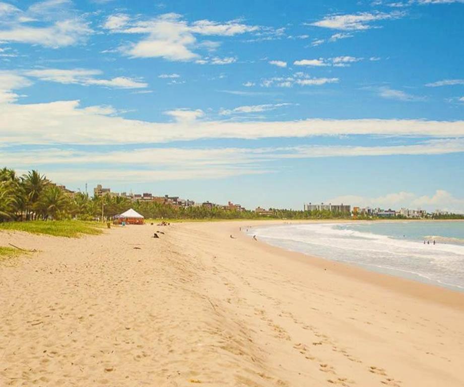 Flat Em Frente A Praia Cabedelo Pokoj fotografie
