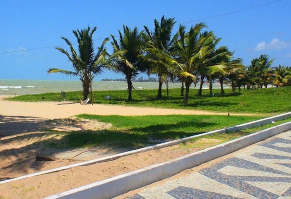 Flat Em Frente A Praia Cabedelo Pokoj fotografie